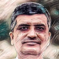Ajay Seth