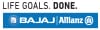 Bajaj Allianz Life