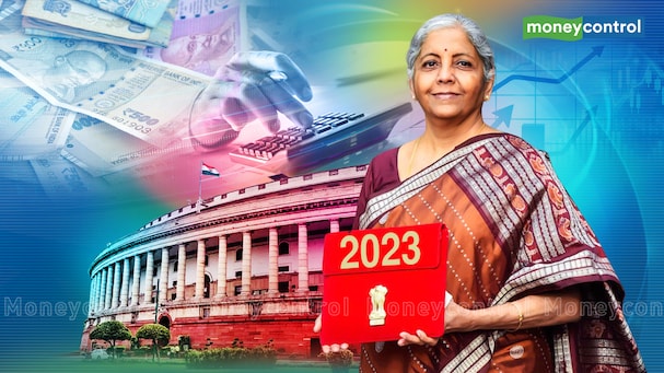 Budget 2023 Expectations Live Updates: How FM Nirmala Sitharaman can help India's middle class beat inflation