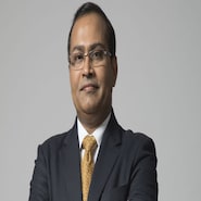 Rajesh Cheruvu