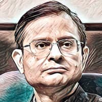 Sanjay Malhotra