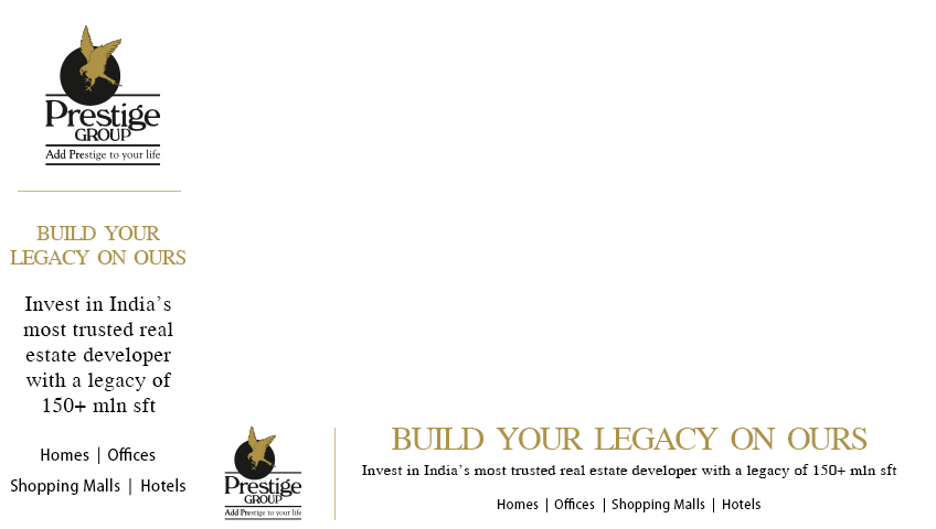 Prestige Group